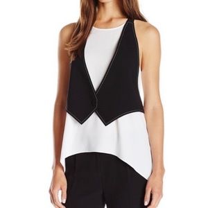 BCBG Max Azria top